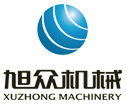 旭众机械LOGO